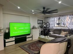 Blk 674A Choa Chu Kang Crescent (Choa Chu Kang), HDB 5 Rooms #573535911